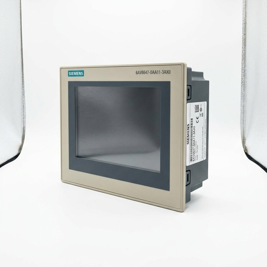 SIEMENS 6AV6647-0AA11-3AX0