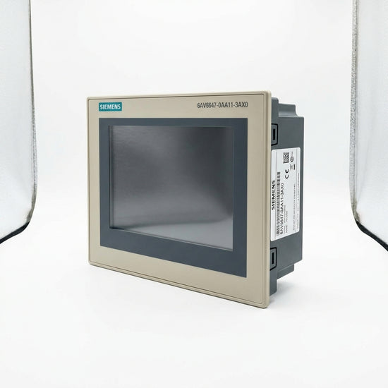 SIEMENS 6AV6647-0AA11-3AX0