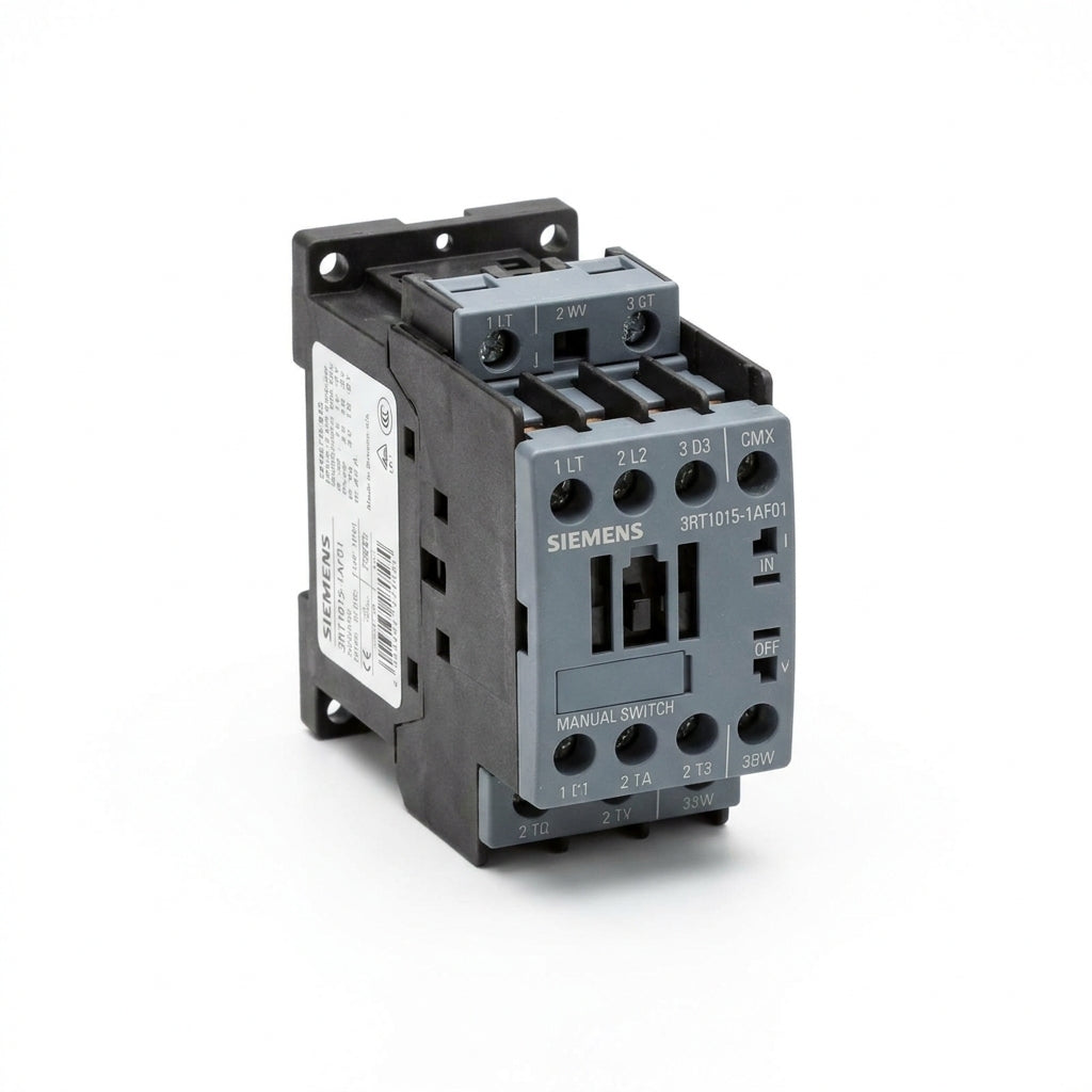 Siemens 3RT1015-1AF01