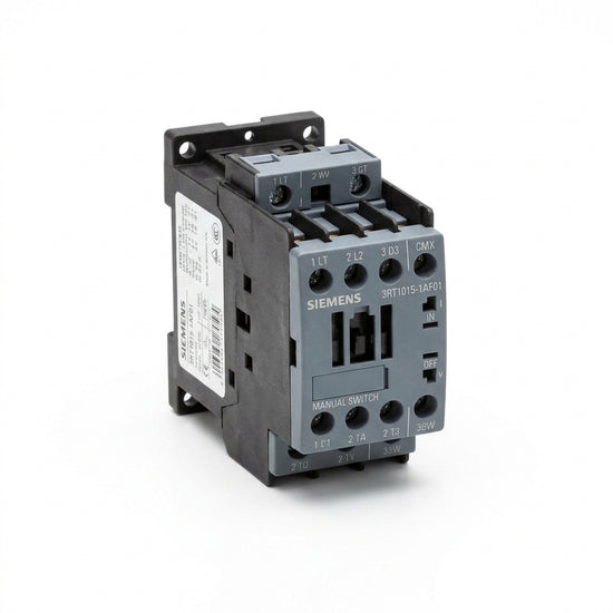 Siemens 3RT1015-1AF01