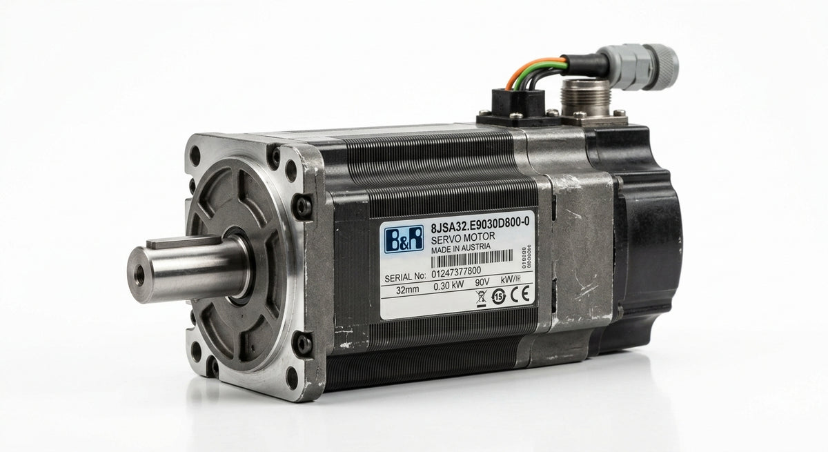B&R 8JSA32.E9030D800-0