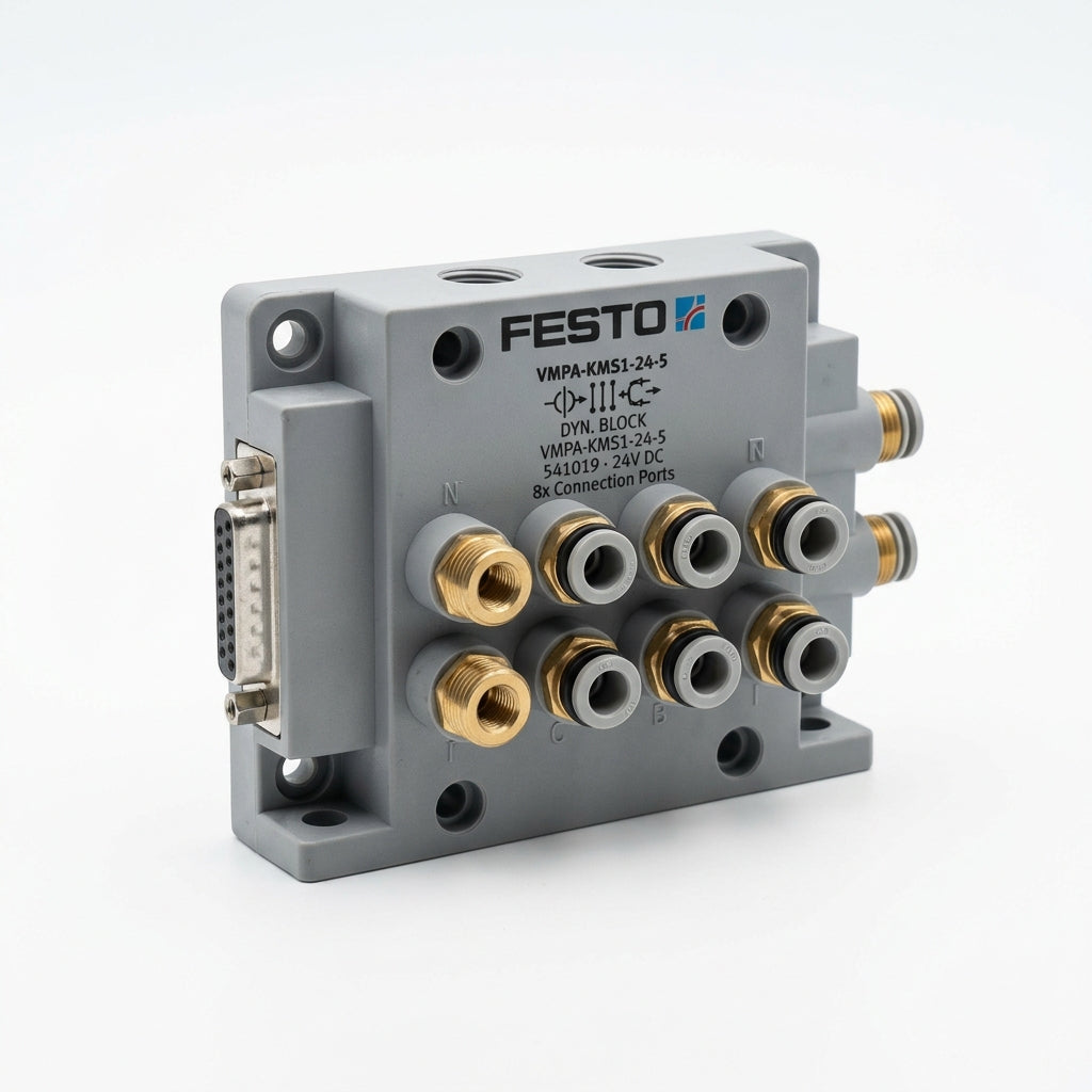 FESTO VMPA-KMS1-24-5
