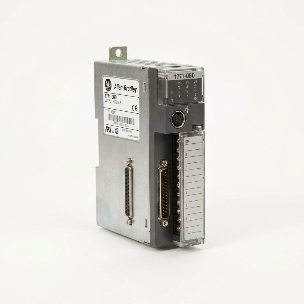 Allen-Bradley 1771-OBD
