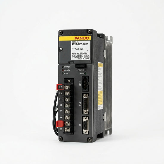 FANUC A02B-0259-B501