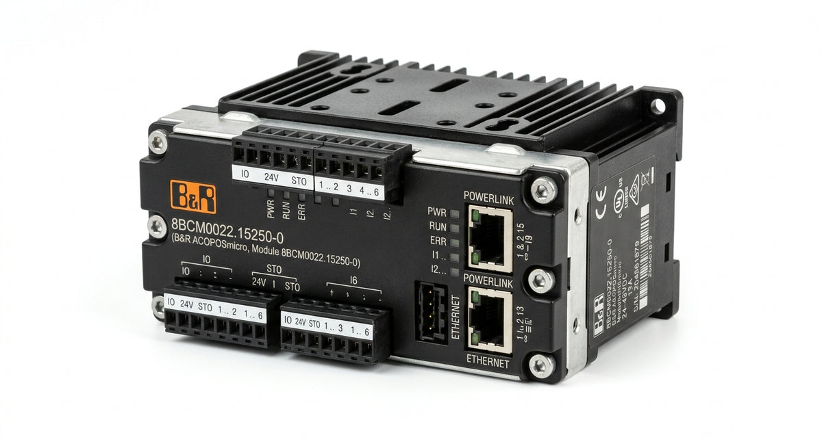 B&R 8BCM0022.15250-0