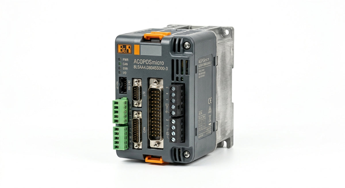 B&R 8LSAA4.D8045S000-3