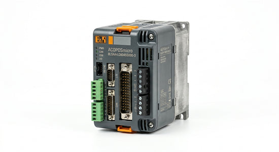 B&R 8LSAA4.D8045S000-3