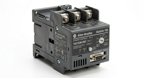 ALLEN BRADLEY 193-ECM-DNT