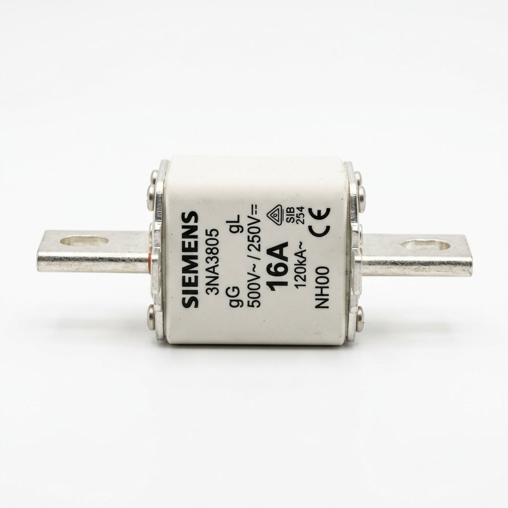 SIEMENS/EP 3NA3805