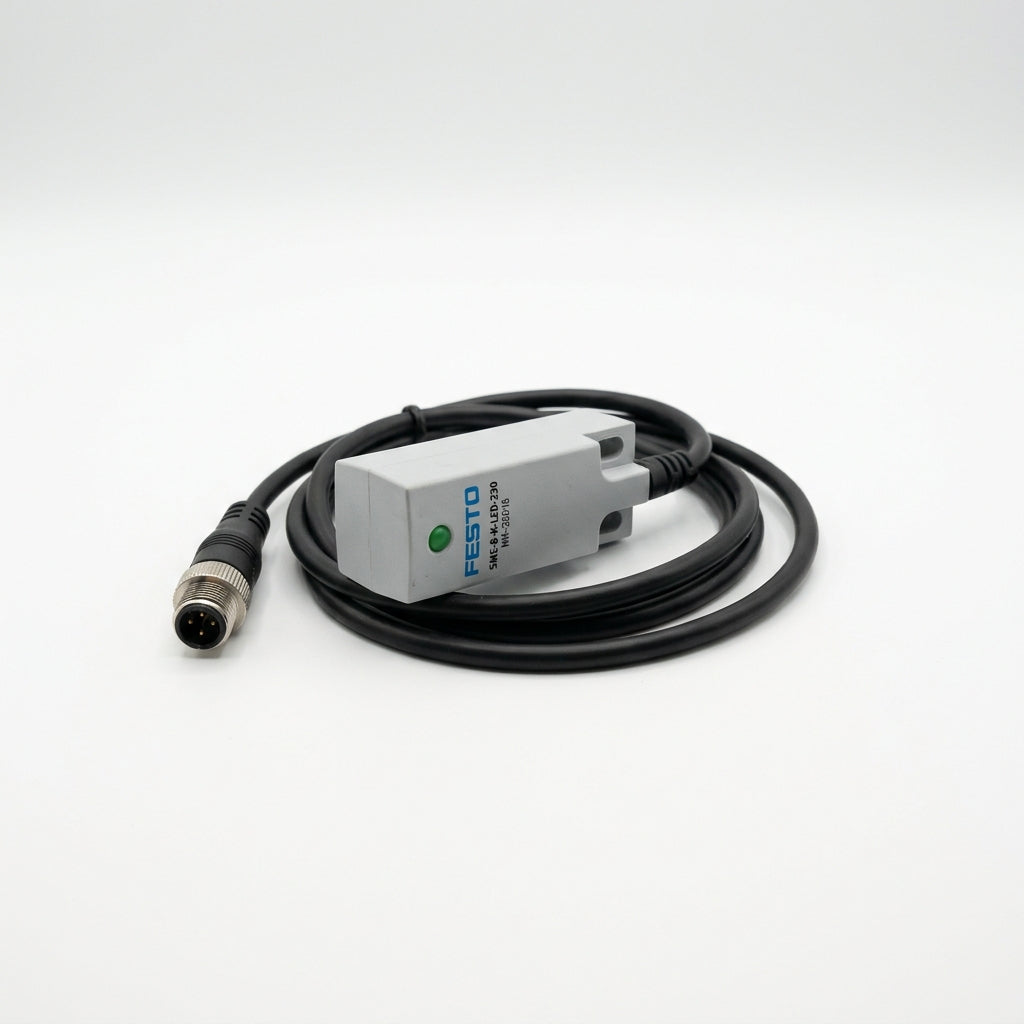 Festo SME-8-K-LED-230