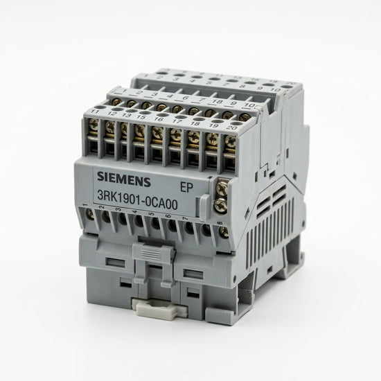 SIEMENS/EP 3RK1901-0CA00