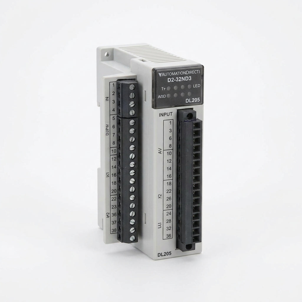 AutomationDirect D2-32ND3