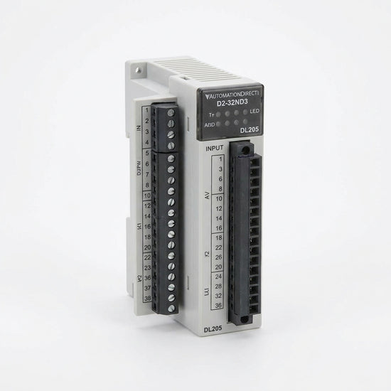 AutomationDirect D2-32ND3