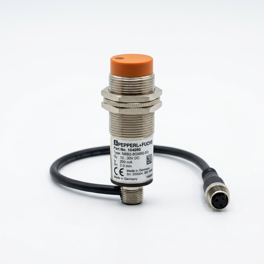 PEPPERL & FUCHS 104095