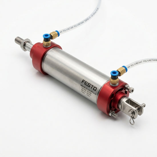 FESTO CRDSNU-32-150-PPV-A-A3