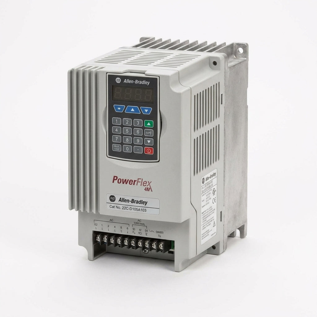 Allen-Bradley 22C-D105A103