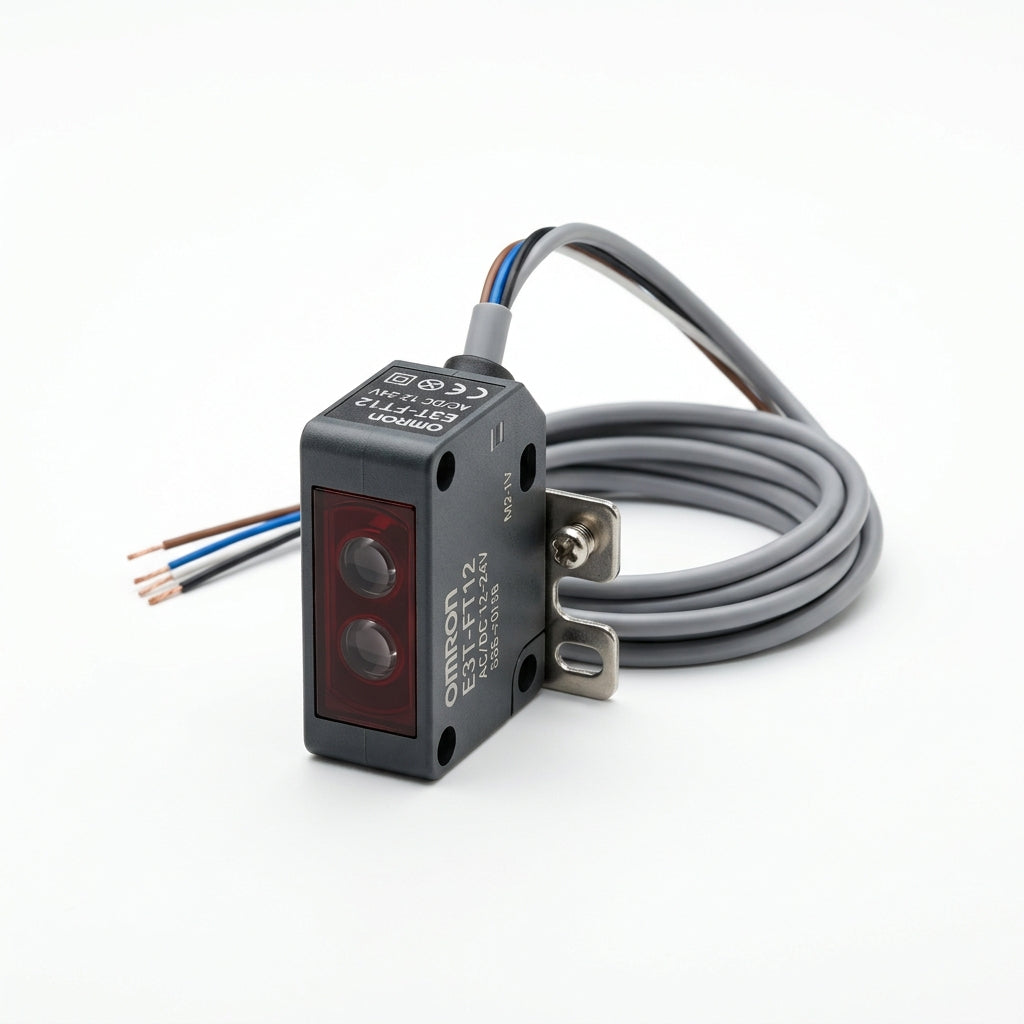 OMRON E3T-FT12