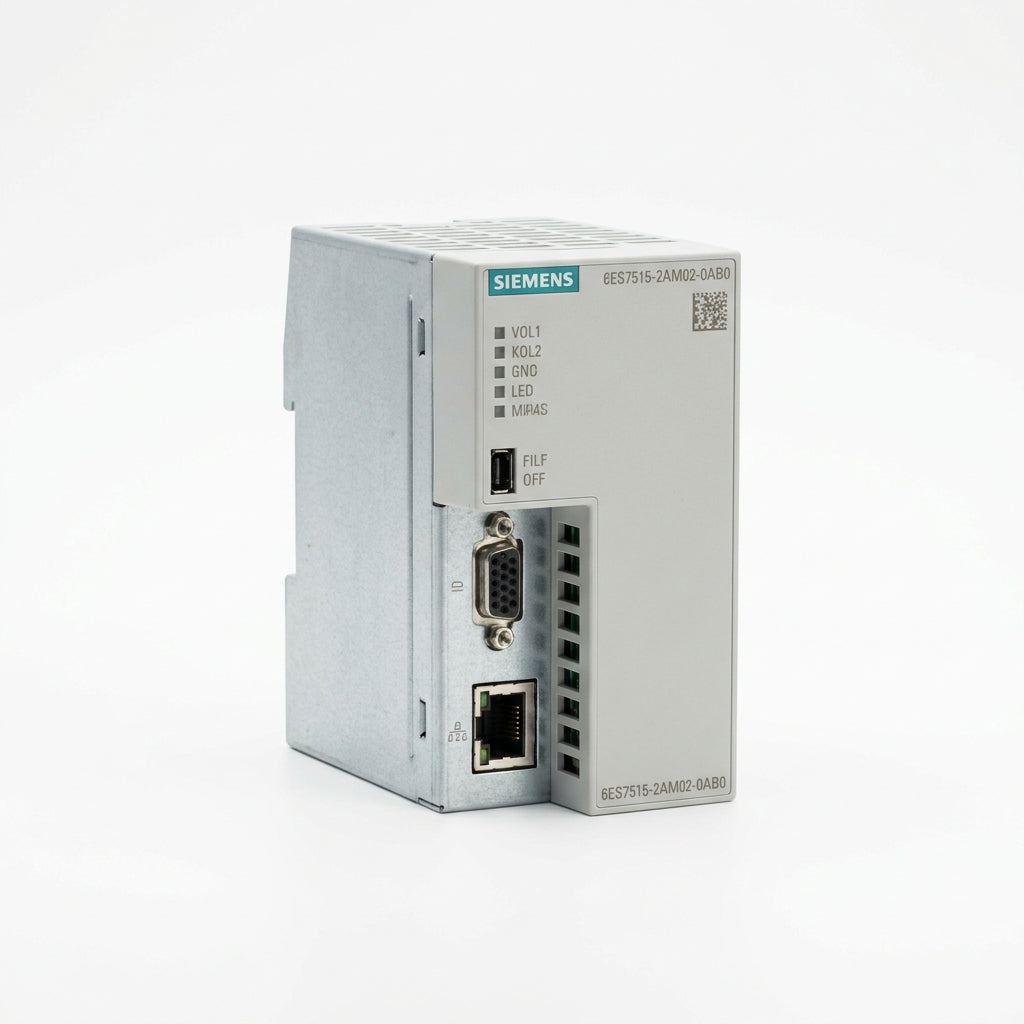 Siemens 6ES7515-2AM02-0AB0