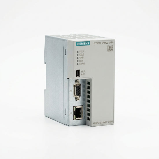 Siemens 6ES7515-2AM02-0AB0