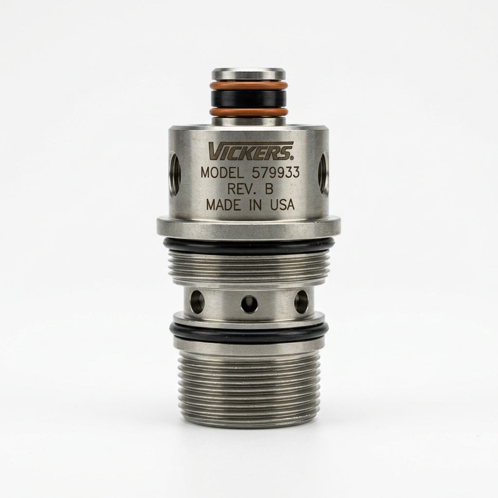 VICKERS 579933