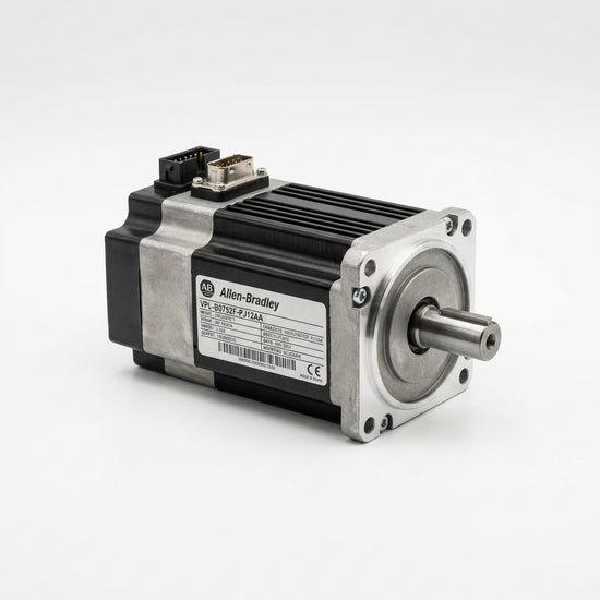 Allen-Bradley VPL-B0752F-PJ12AA