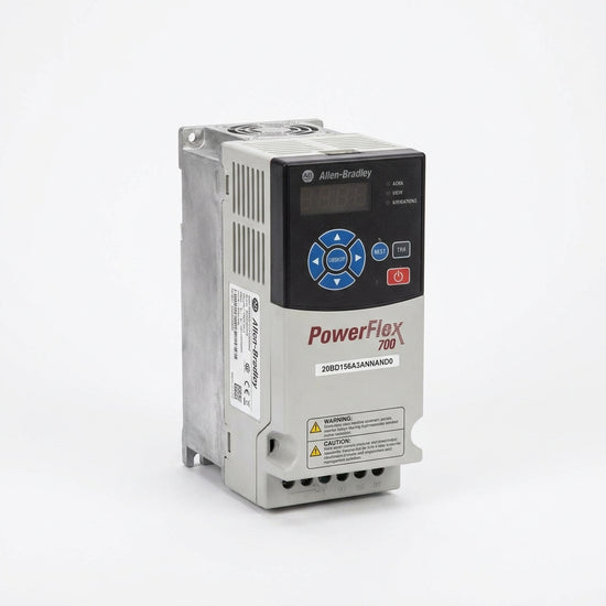 Allen-Bradley PowerFlex 700 (20BD156A3ANNAND0)