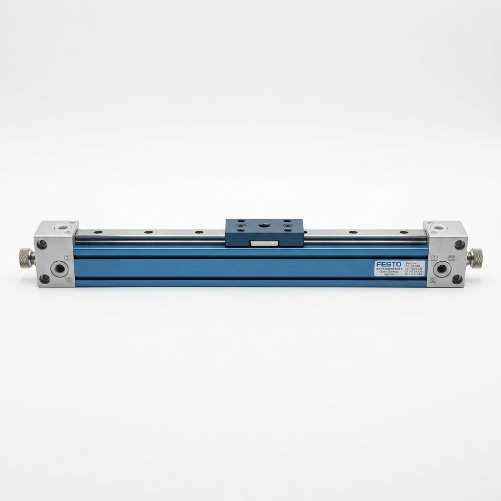 FESTO DGC-25-1860-GF-PPV-A