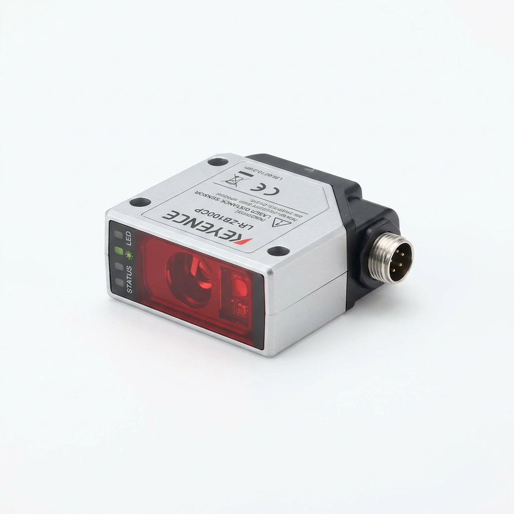 Keyence LR-ZB100CP
