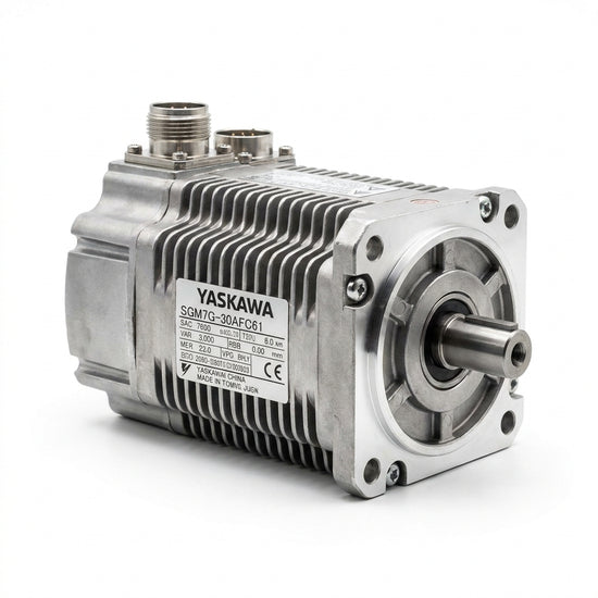Yaskawa SGM7G-30AFC61