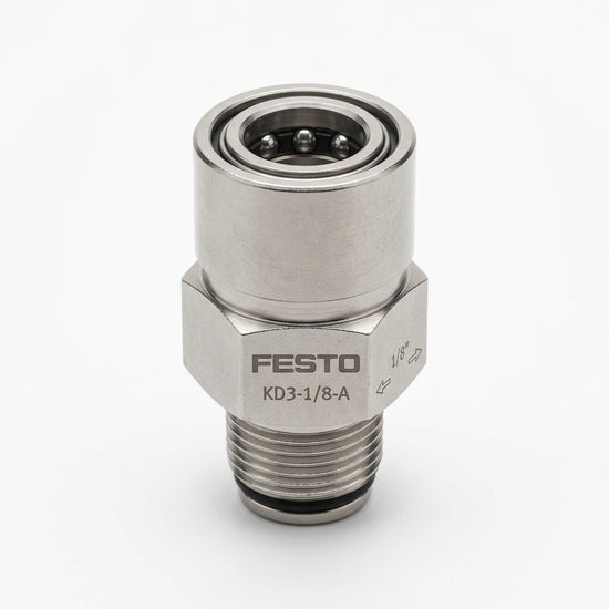 FESTO KD3-1/8-A