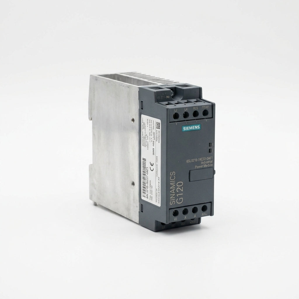 Siemens 6SL3210-1KE27-0AF1