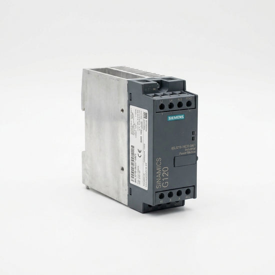 Siemens 6SL3210-1KE27-0AF1