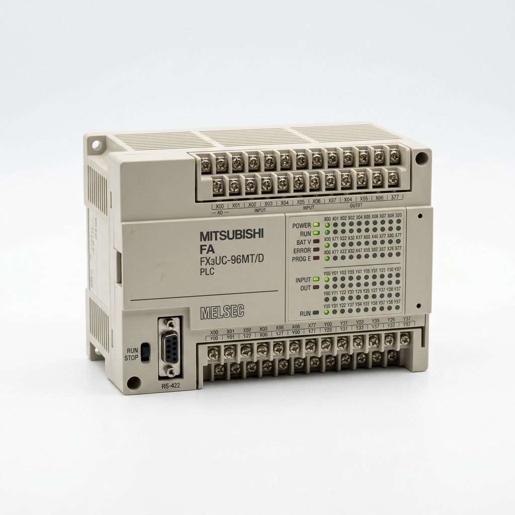 MITSUBISHI/FA FX3UC-96MT/D