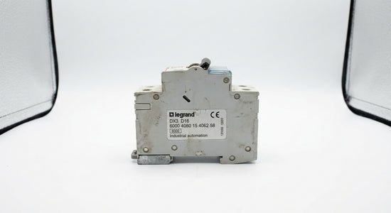 LEGRAND DX3 D16 6000 4080 15 4062 58