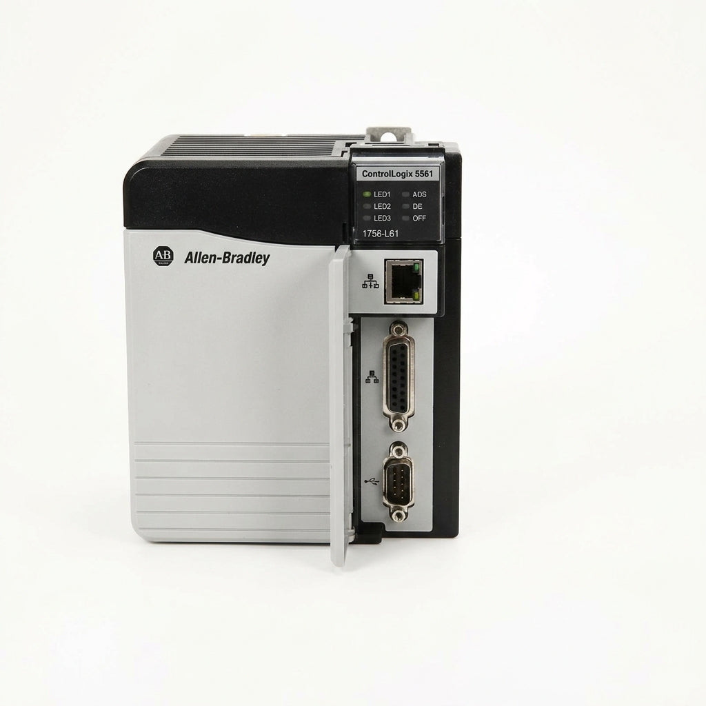 Allen-Bradley 1756-L61