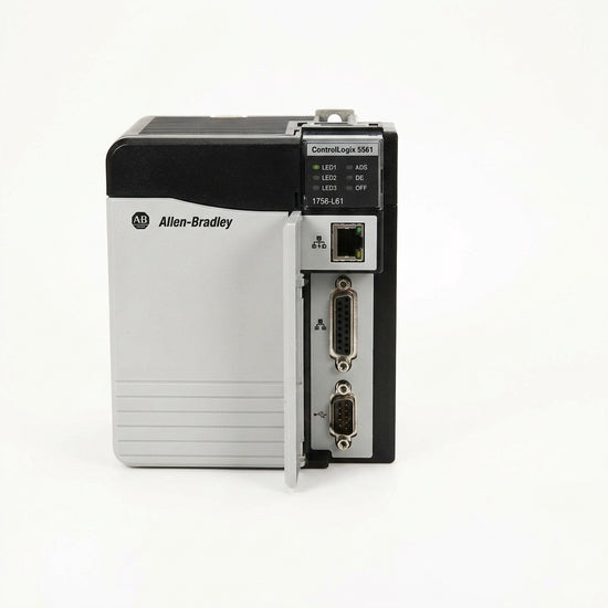 Allen-Bradley 1756-L61
