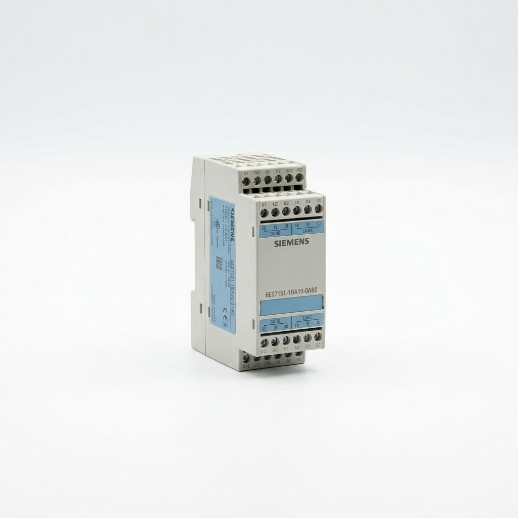 Siemens 6ES7151-1BA10-0AB0
