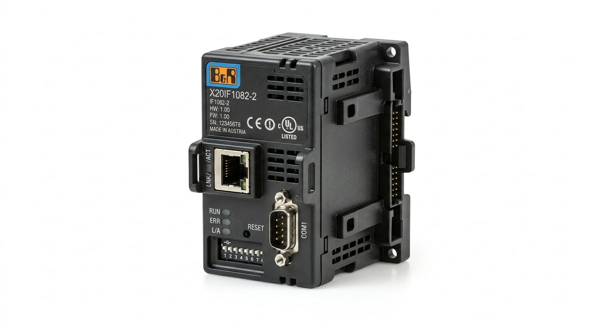 B&R X20IF1082-2