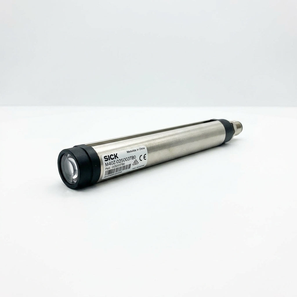 SICK M40Z-025003TB0