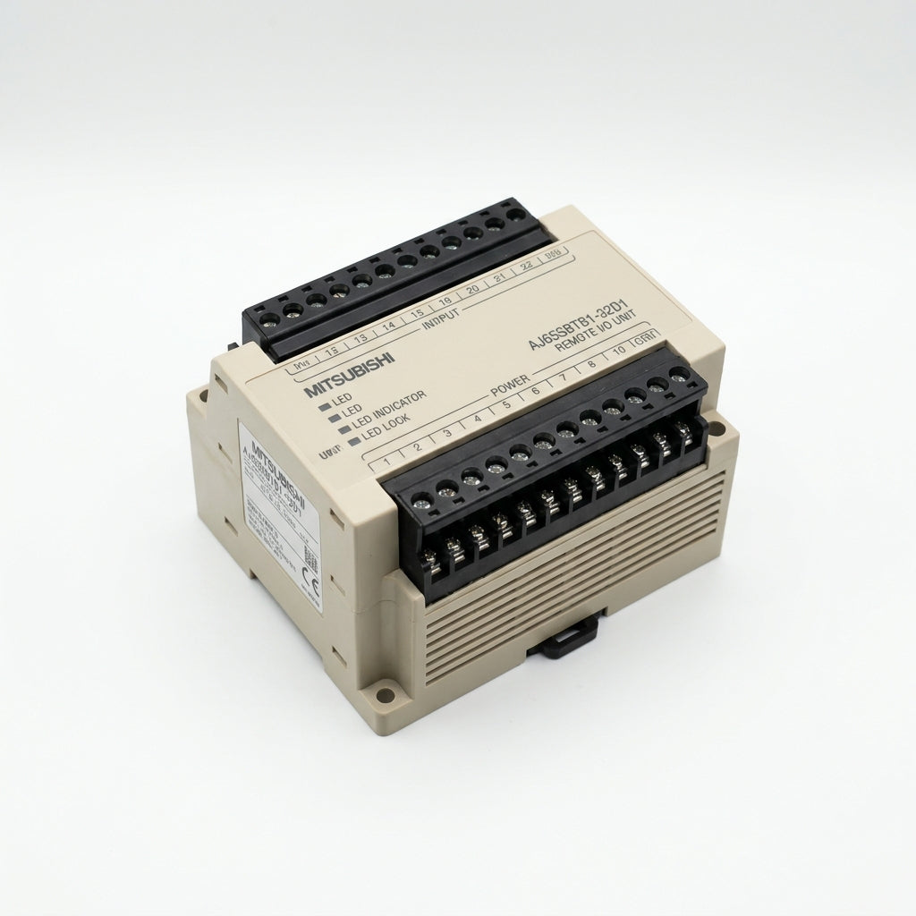 MITSUBISHI/FA AJ65SBTB1-32D1