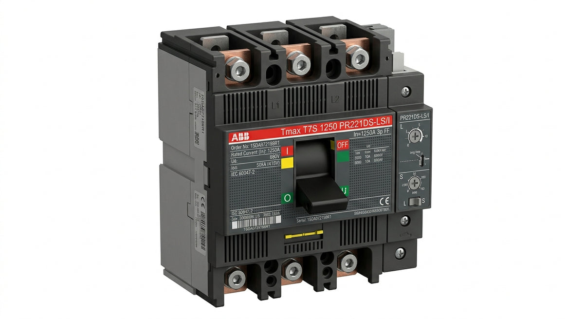 ABB 1SDA072199R1