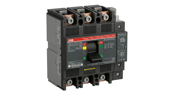 ABB 1SDA072199R1