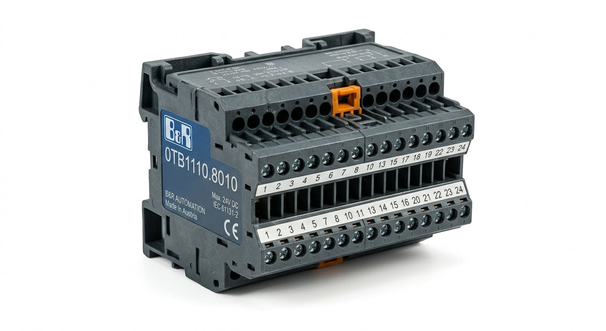 B&R 0TB1110.8010