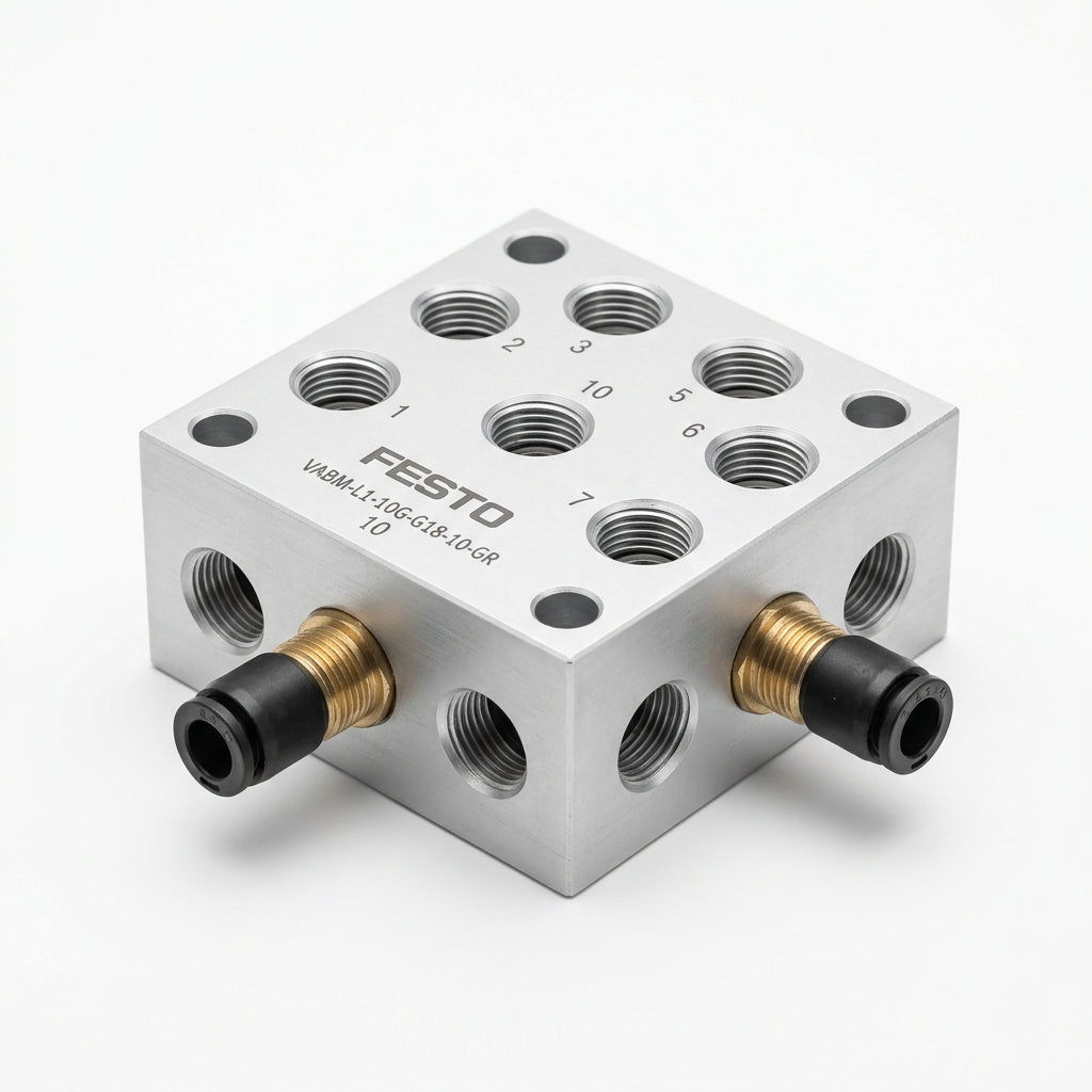 FESTO VABM-L1-10G-G18-10-GR