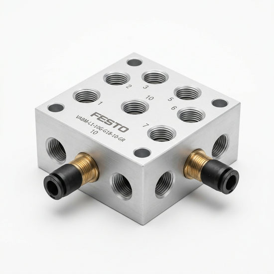 FESTO VABM-L1-10G-G18-10-GR
