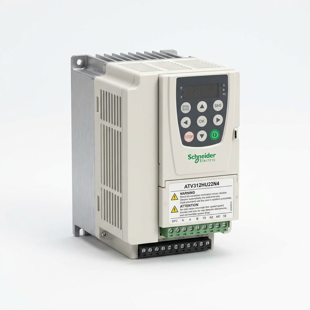 Schneider Electric ATV312HU22N4