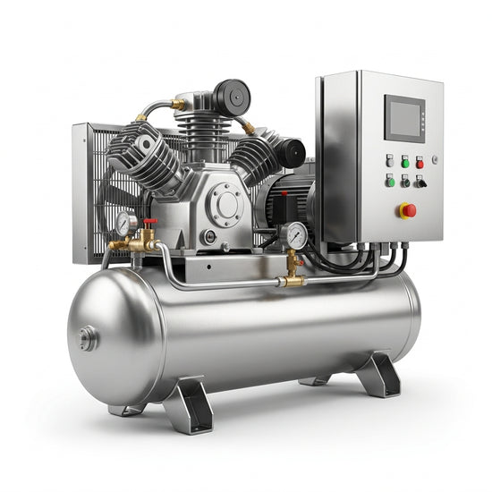 BIND SERVICIO DE MTTO A UNIDAD DE COMPRESI?N SM-15