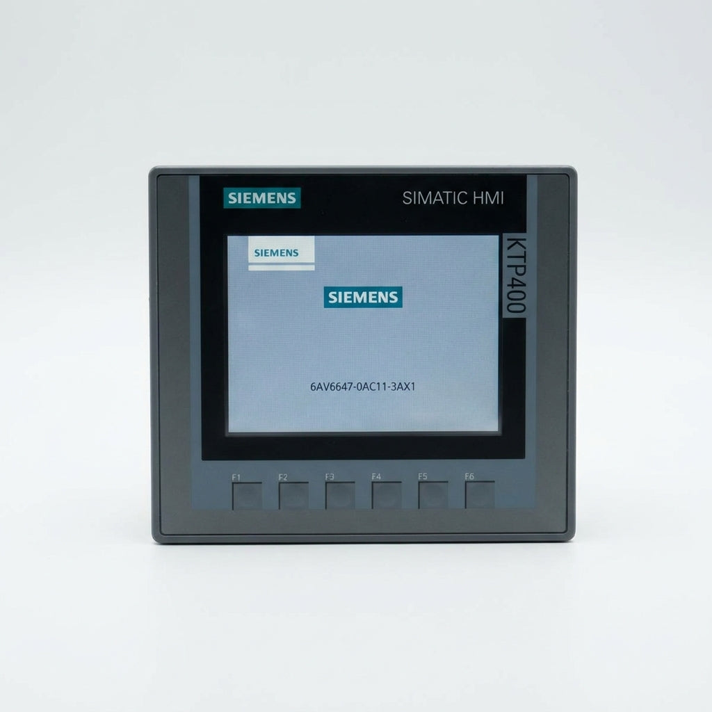 Siemens 6AV6647-0AC11-3AX1