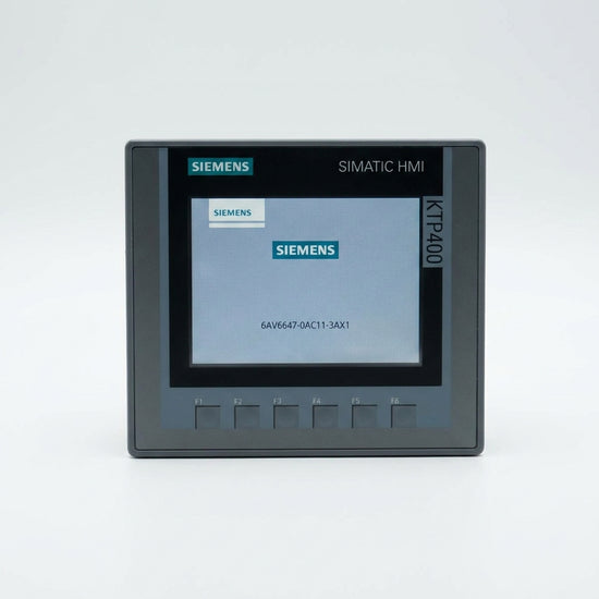Siemens 6AV6647-0AC11-3AX1