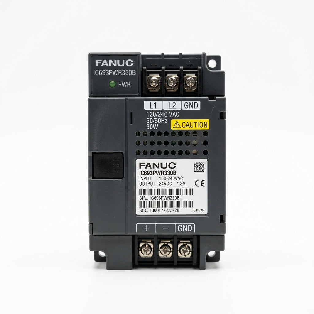 FANUC IC693PWR330B